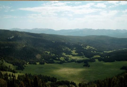 Parade Rest Ranch เวสต์เยลโลว์สโตน ภายนอก รูปภาพ