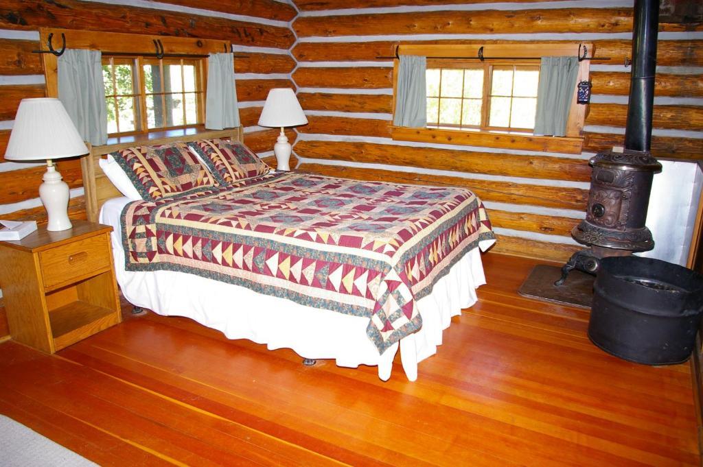 Parade Rest Ranch เวสต์เยลโลว์สโตน ห้อง รูปภาพ